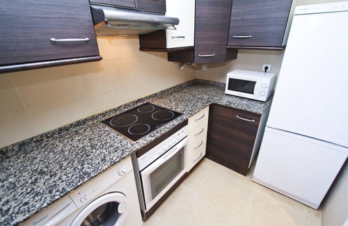 Vilafortuny Apartamento | MAR CAMBRILS Apartment