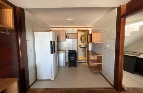 Morro de Sao Paulo Apartamento | MAR DÁ LIBERDADE com Villa das Ondas