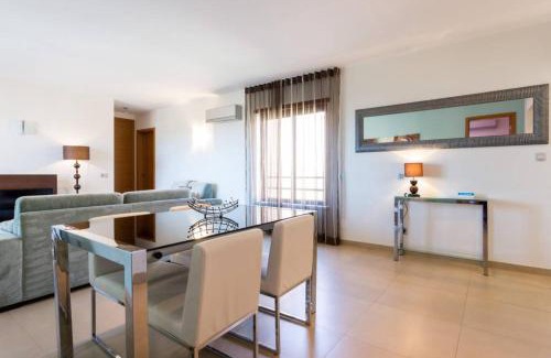 Praia da Luz Apartamento | Mar da Luz