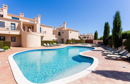 Praia da Luz Apartamento | Mar da Luz