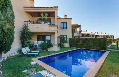 Praia da Luz Apartamento | Mar da Luz