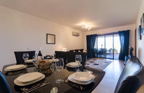 Praia da Luz Apartamento | Mar da Luz