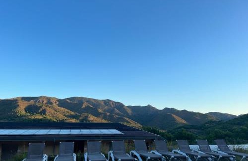 Alfondeguilla Hotel | Mar de Fulles