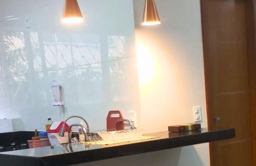 Coqueiral de Itaparica Apartamento | Mar de Itaparica 2 quartos, apenas 450 metros da praia