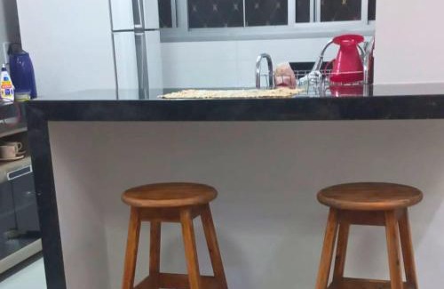Coqueiral de Itaparica Apartamento | Mar de Itaparica 2 quartos, apenas 450 metros da praia