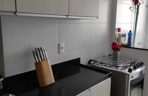Praia de Itaparica Casa | Itaparica Sea Apartment 703