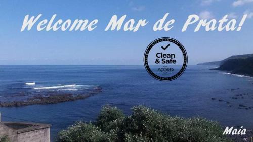 Maia Casa | Mar de Prata