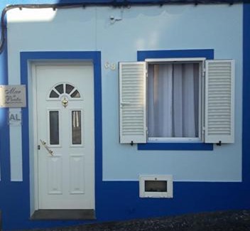 Maia Casa | Mar de Prata
