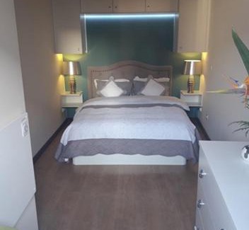 Maia Casa | Mar de Prata