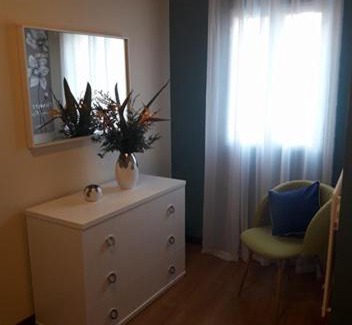Maia Casa | Mar de Prata