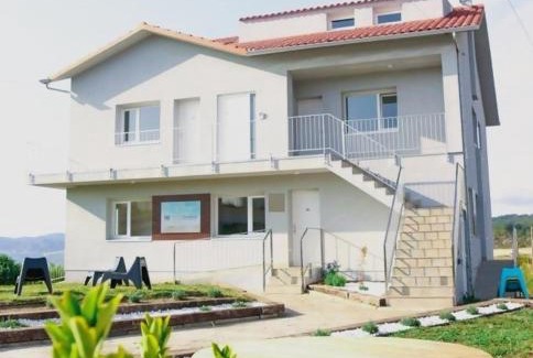 Porto do Son Apartamento | Mar de Queiruga 21 Enxa