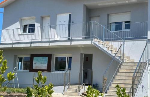 Porto do Son Apartamento | Mar de Queiruga 21 Enxa