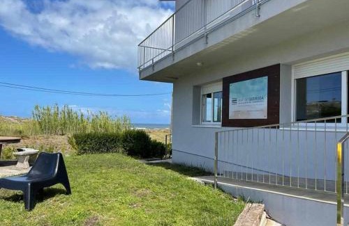 Porto do Son Apartamento | Mar de Queiruga 21 Enxa