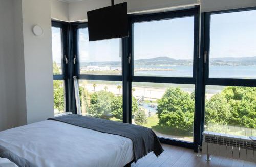 Sada Apartamento | Mar de Sada
