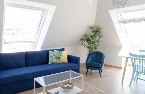 Sada Apartamento | Mar de Sada
