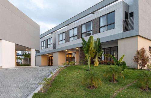 Praia de Jacuma Casa | Mar de Tabatinga #B3 - Estilo e lazer by Carpediem
