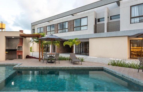 Praia de Jacuma Casa | Mar de Tabatinga #B3 - Estilo e lazer by Carpediem