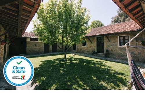 Mozelos Casa | Mar Dentro - The Surf Farm