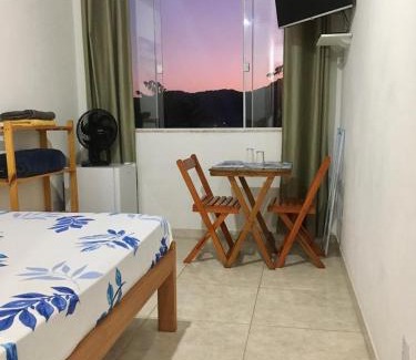 Trindade Casa | Mar Doce Lar Suítes Trindade