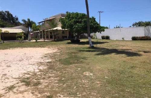Baleia Casa | MAR & DUNAS BEACH HOUSE