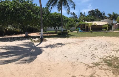 Baleia Casa | MAR & DUNAS BEACH HOUSE