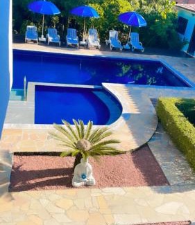 Maresias Hotel | Mar e Lua Flats - Maresias