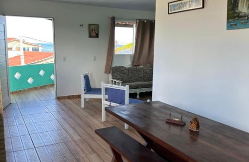 Barra de Tabatinga Apartamento | Mar e Sol Tabatinga