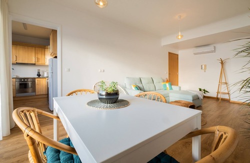 Ribeira Grande Apartamento | Mar Grande Apartment - Sea and Sunset View