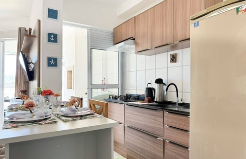 Laguna Apartamento | Mar Grosso Club Residential - Laguna
