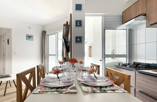 Laguna Apartamento | Mar Grosso Club Residential - Laguna