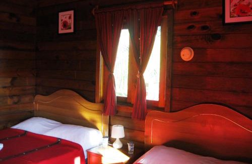 Fronteras Hotel | Mar Marine Yacht Club