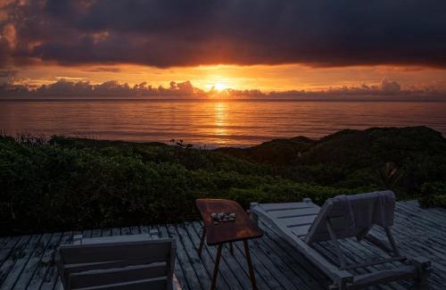 Tofo Casa | Mar-Me-Quer, Eco Beach Retreat