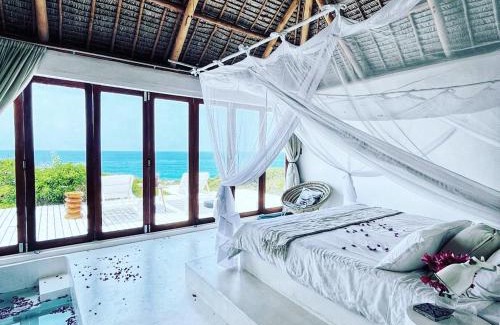 Tofo Casa | Mar-Me-Quer, Eco Beach Retreat