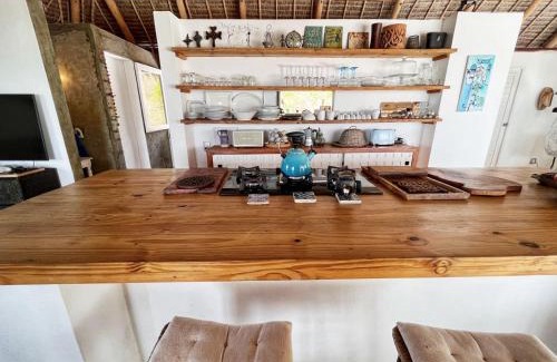 Tofo Casa | Mar-Me-Quer, Eco Beach Retreat