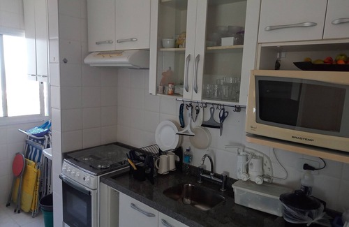 Centro Apartamento | Mar, Praia, Sossego e Tranquilidade