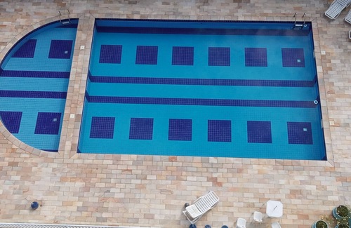 Centro Apartamento | Mar, Praia, Sossego e Tranquilidade