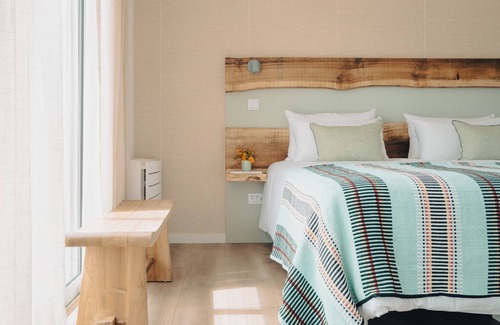 Ericeira Hotel | Mar Puro
