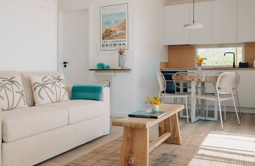 Ericeira Hotel | Mar Puro