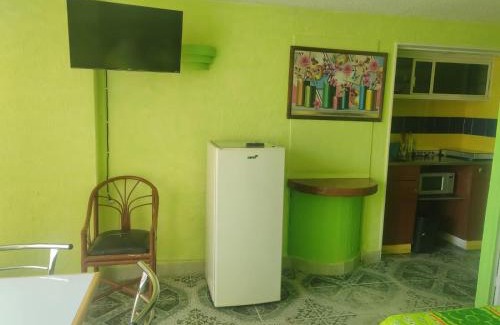 Costera Acapulco Apartamento | Mar & Relax "Torres Gemelas 1102 Sur