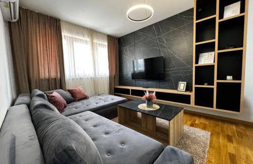 City Center Apartamento | MAR Residence 14