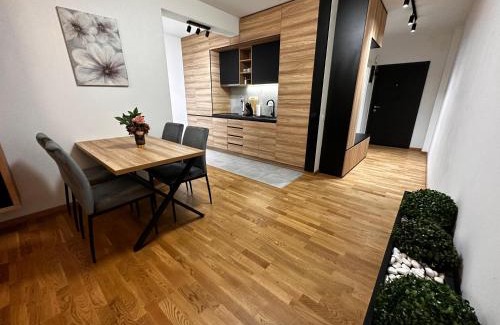 City Center Apartamento | MAR Residence 14