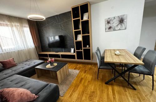 City Center Apartamento | MAR Residence 14