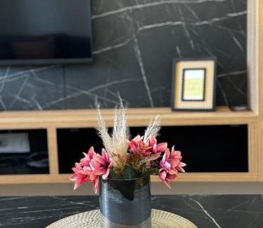 City Center Apartamento | MAR Residence 14