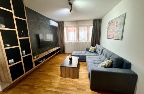 City Center Apartamento | MAR Residence 15