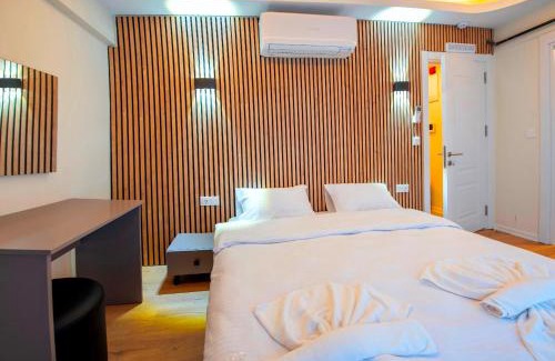 Beyazit Apartamento | Mar Residence
