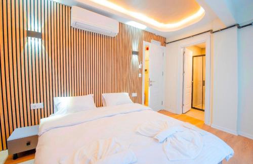 Beyazit Apartamento | Mar Residence