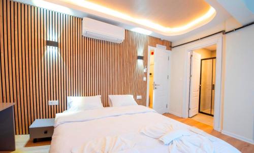 Beyazit Apartamento | Mar Residence