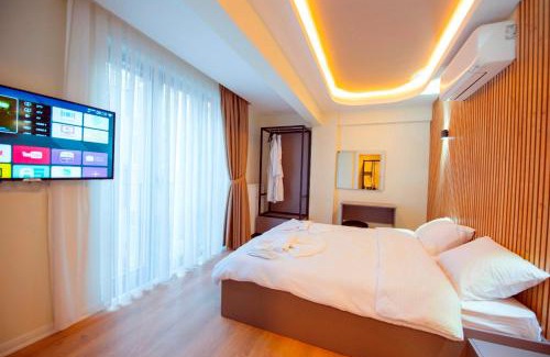 Beyazit Apartamento | Mar Residence