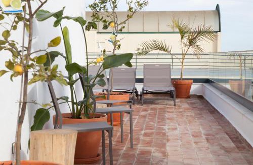 Fuseta Apartamento | Mar-Ria 4
