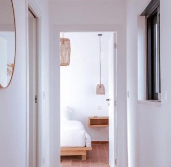 Fuseta Apartamento | Mar-Ria 7